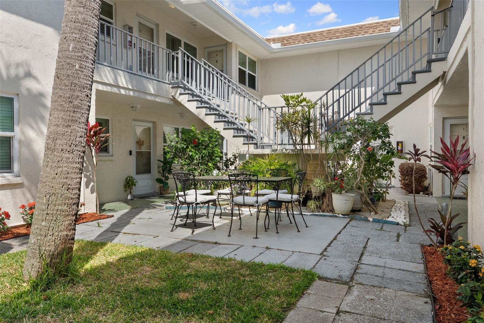 BALTIC APTS CONDO - Residential