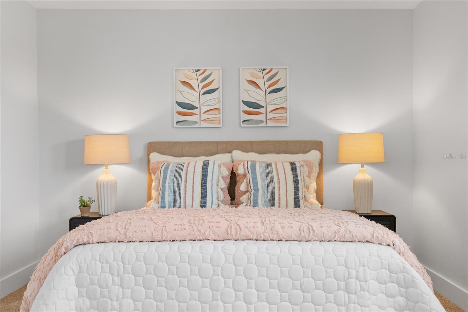 BALTIC APTS CONDO - Residential