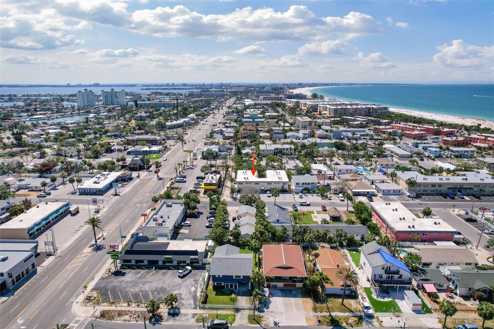 BALTIC APTS CONDO - Residential