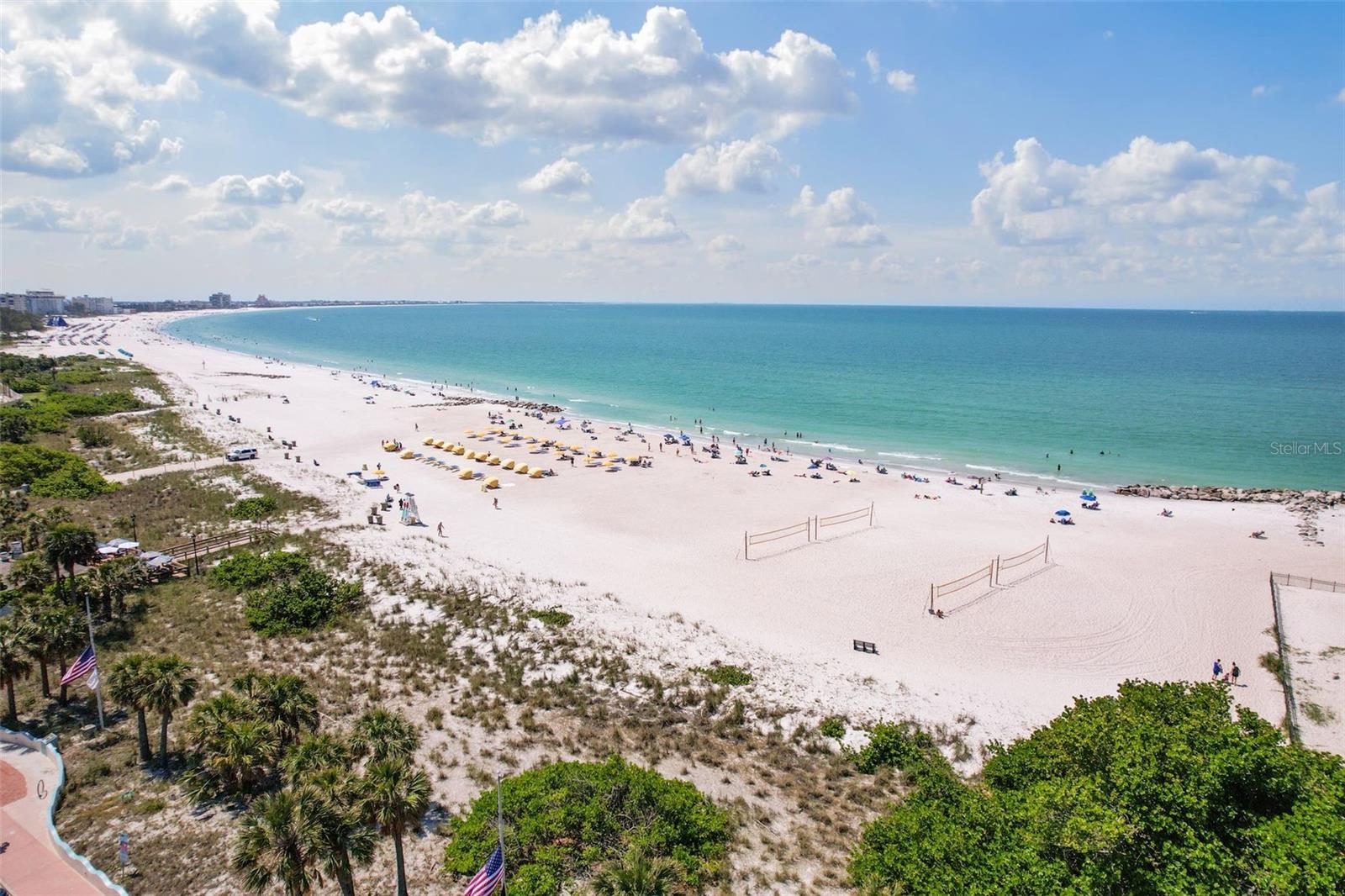 BALTIC APTS CONDO - Residential