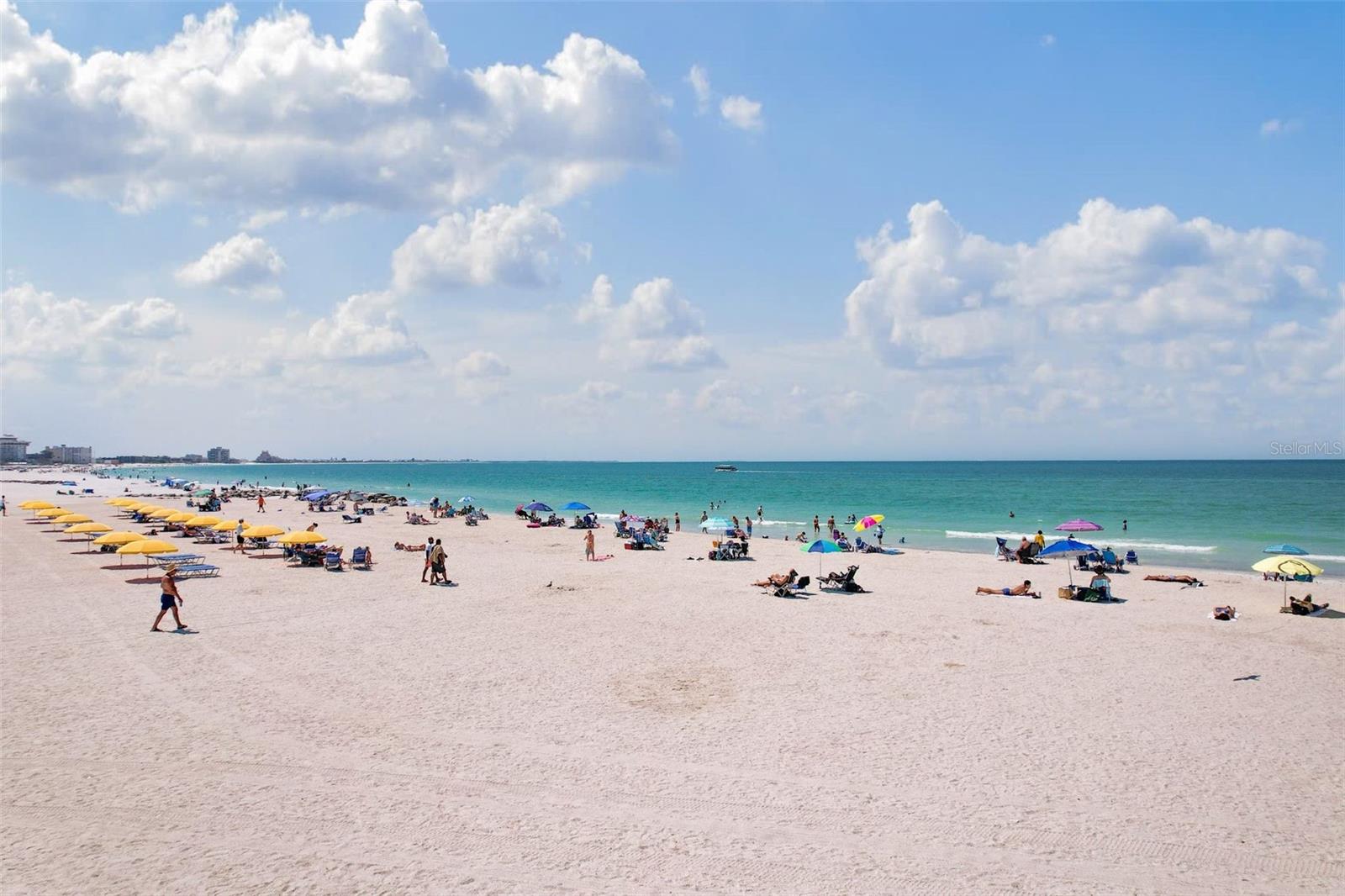 BALTIC APTS CONDO - Residential