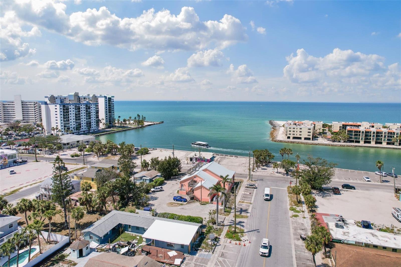 BALTIC APTS CONDO - Residential