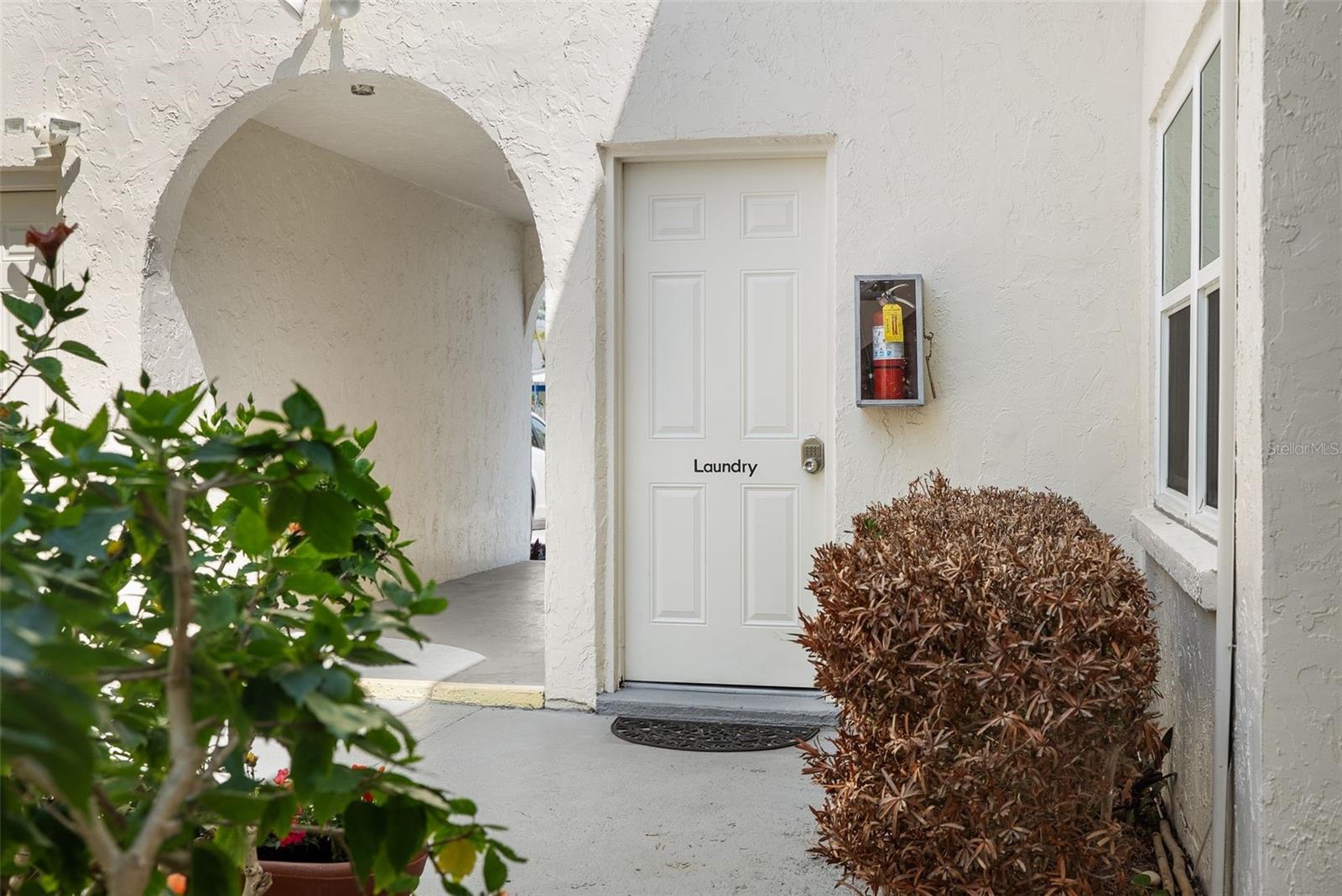 BALTIC APTS CONDO - Residential