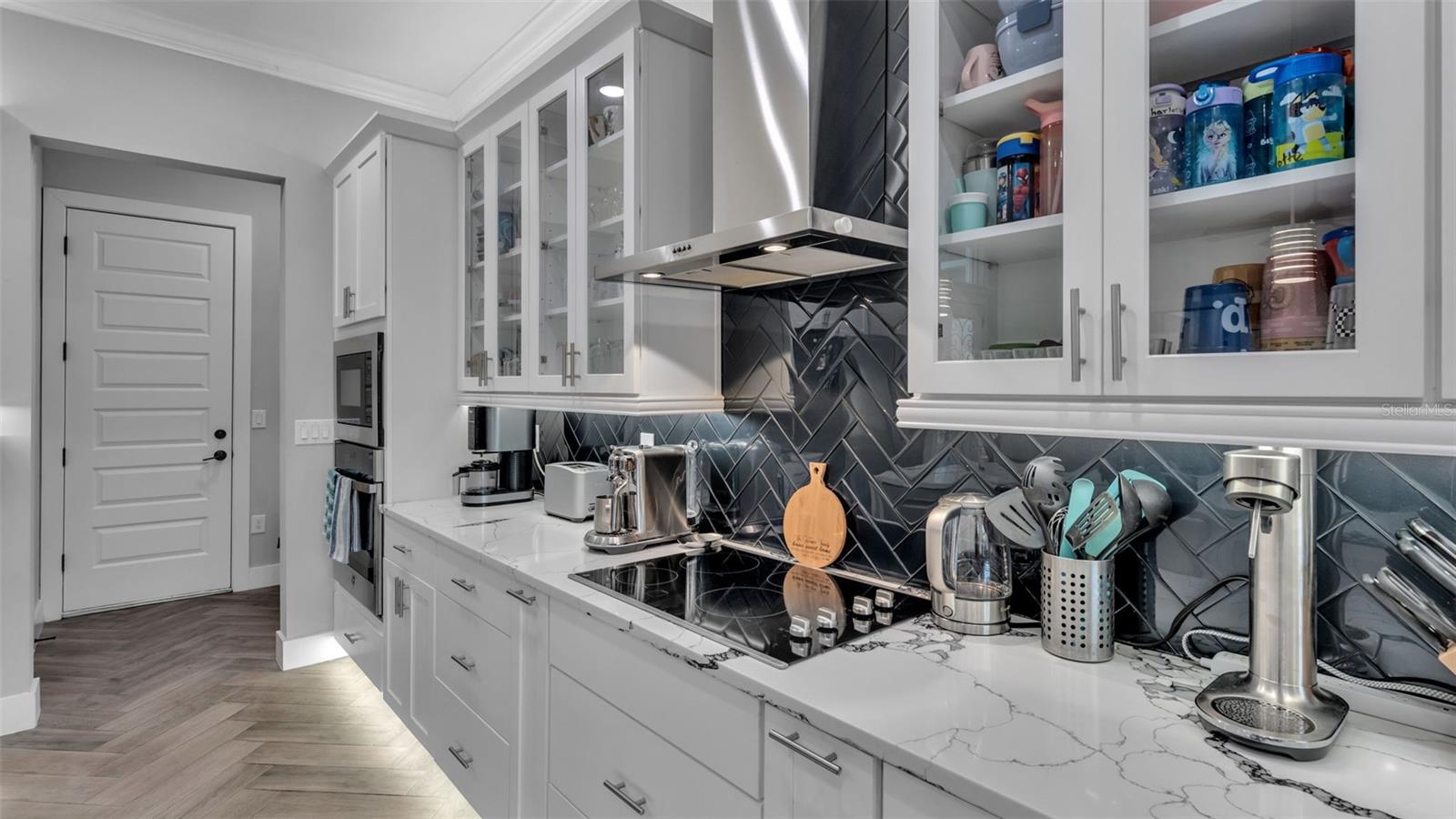 BUCKEYE HEIGHTS - Residential