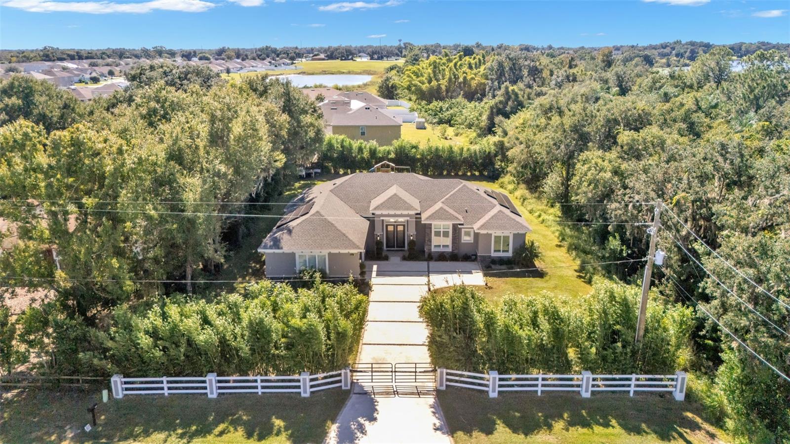 BUCKEYE HEIGHTS - Residential