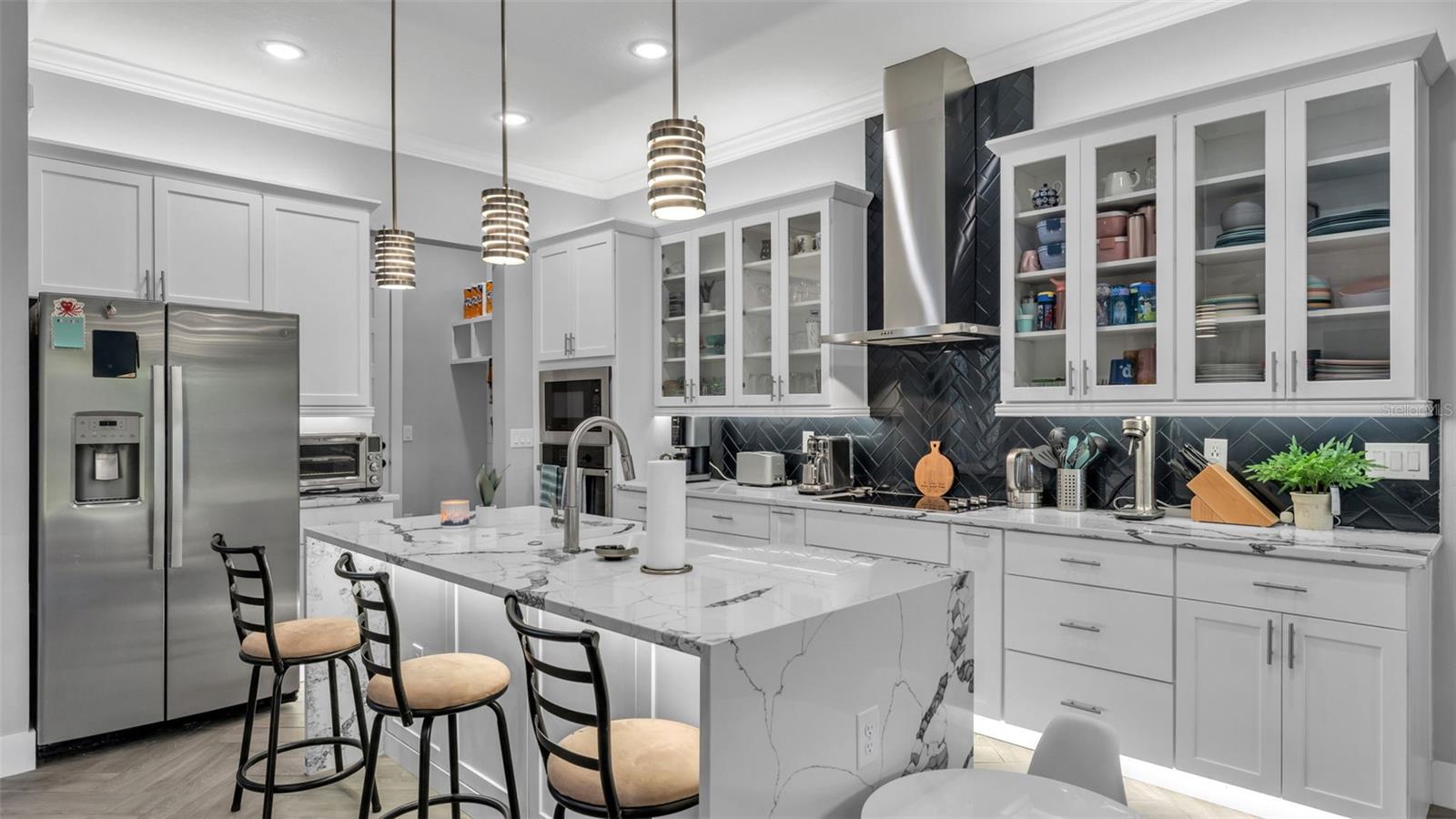 BUCKEYE HEIGHTS - Residential