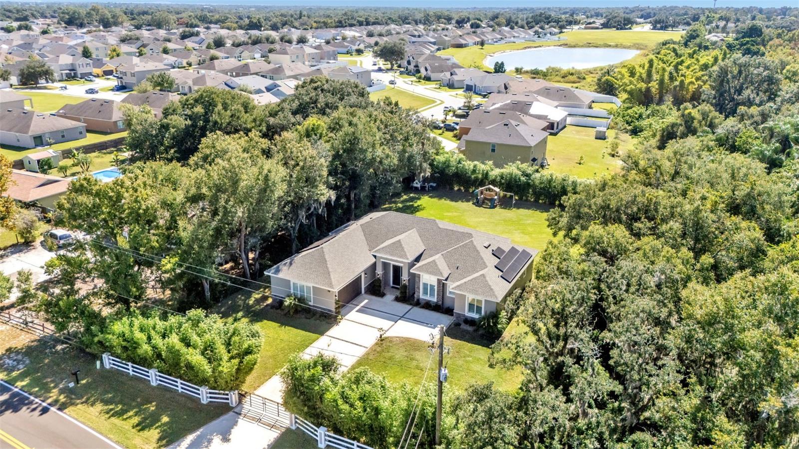 BUCKEYE HEIGHTS - Residential