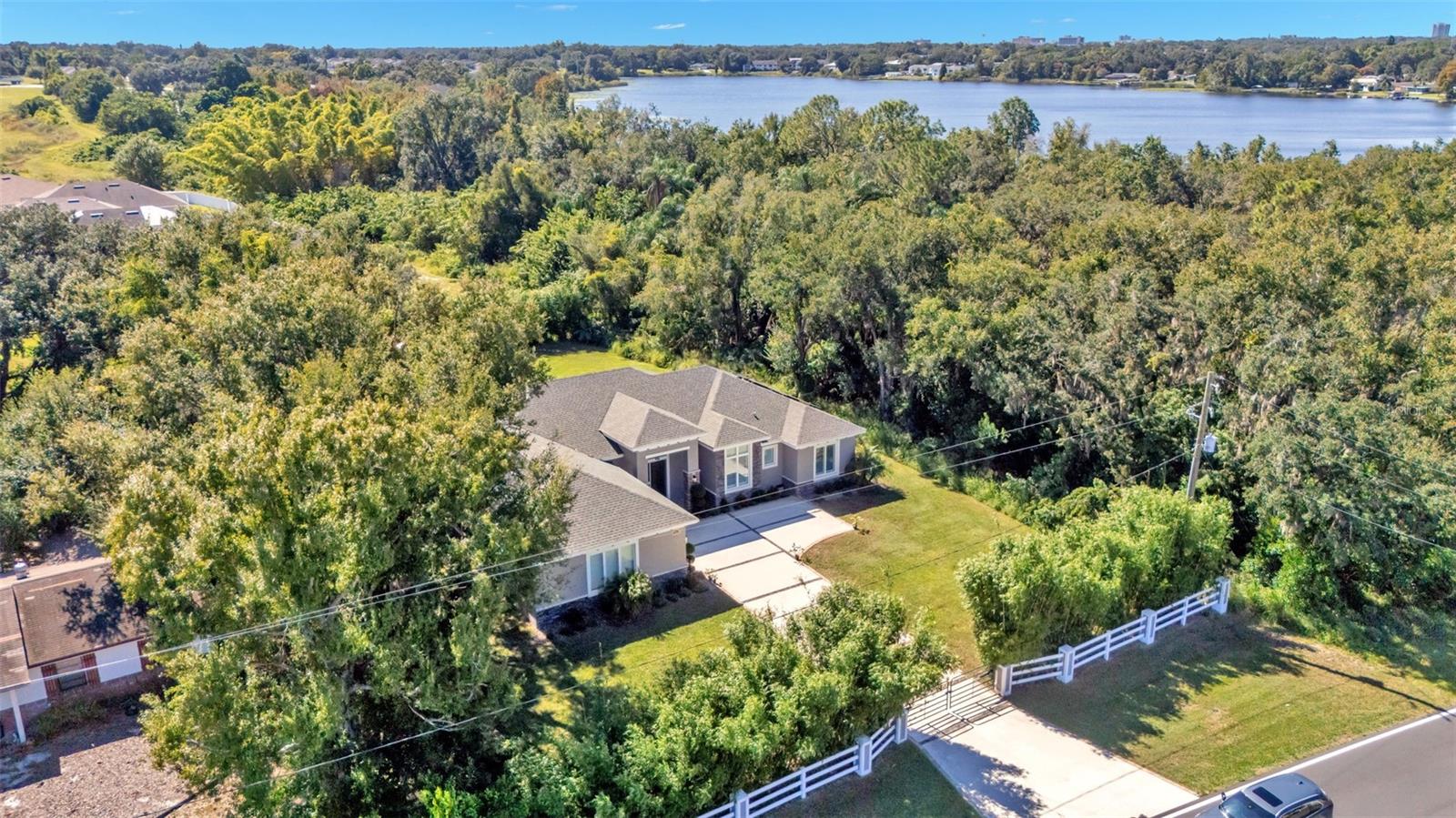 BUCKEYE HEIGHTS - Residential