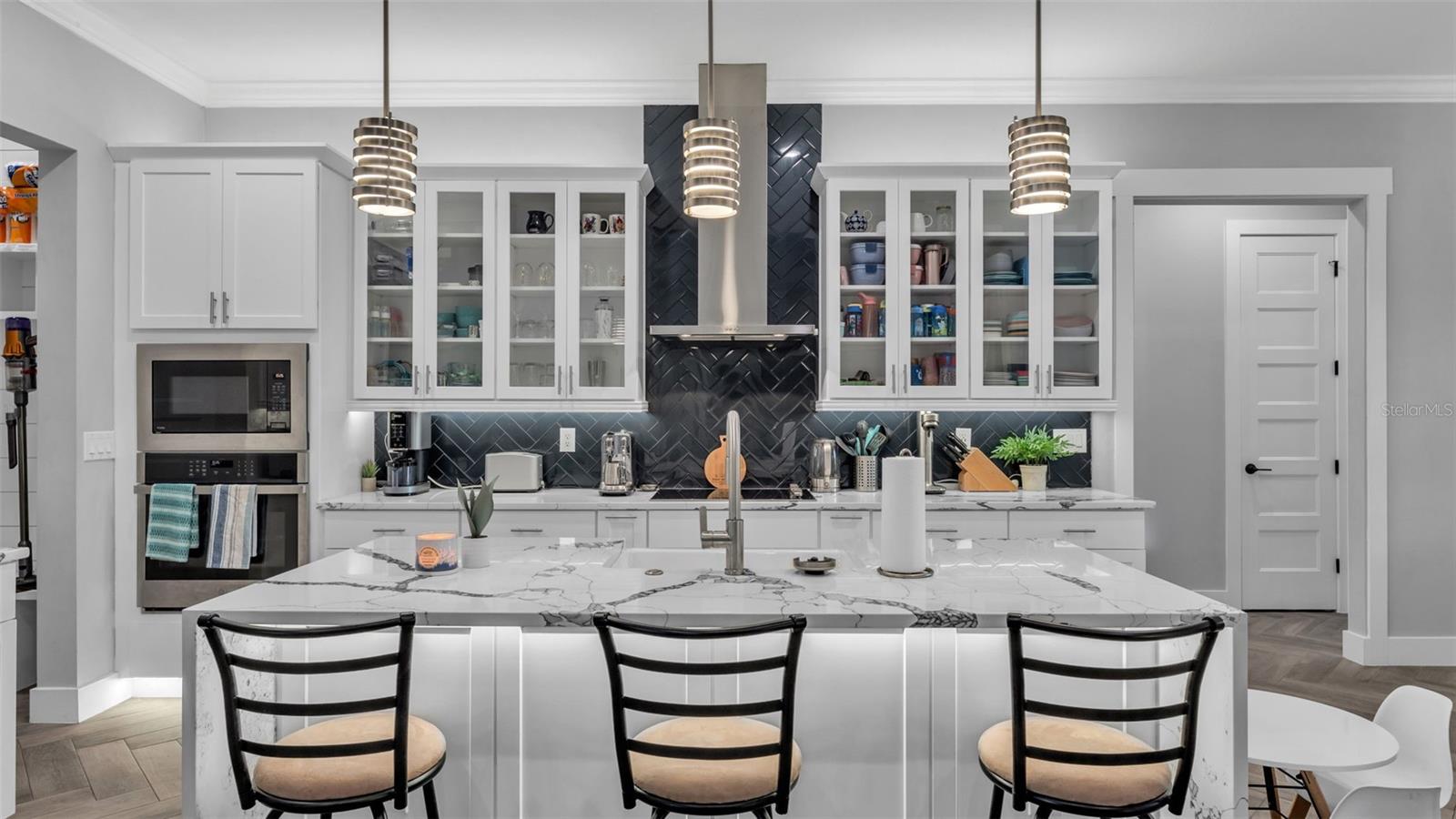 BUCKEYE HEIGHTS - Residential