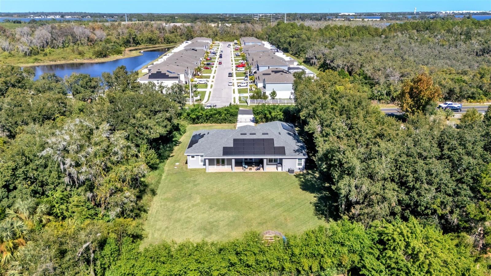 BUCKEYE HEIGHTS - Residential