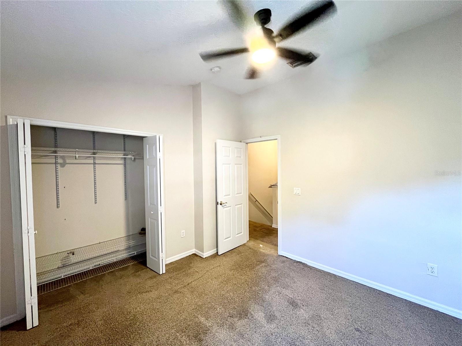THE PROMENADE TWNHMS AT WESTMEADOWS - Residential
