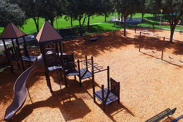 THE PROMENADE TWNHMS AT WESTMEADOWS - Residential