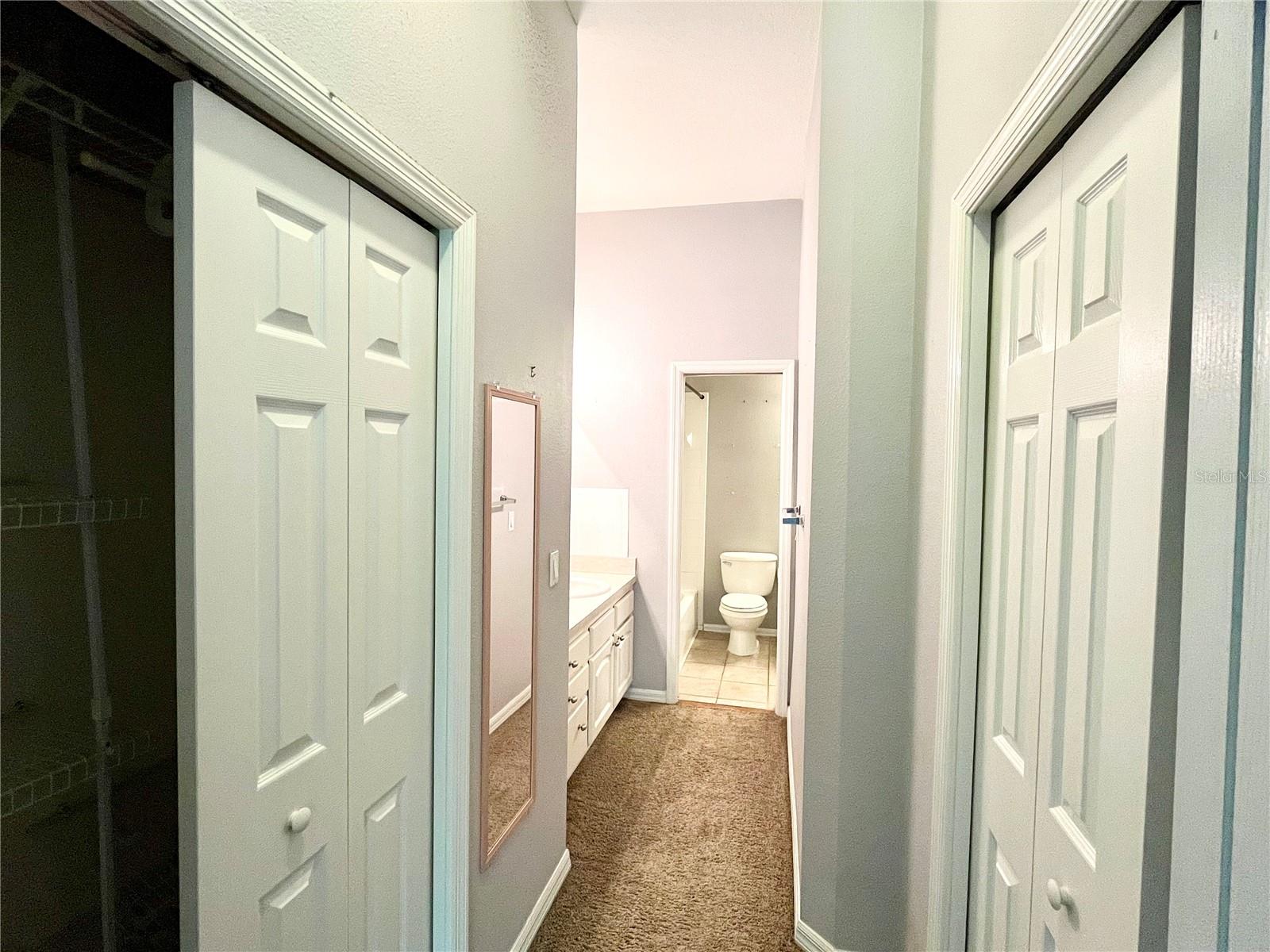 THE PROMENADE TWNHMS AT WESTMEADOWS - Residential
