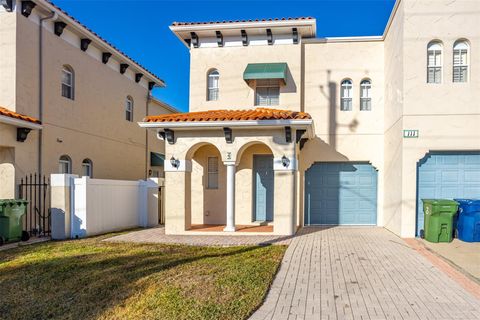 111 S MELVILLE AVENUE TAMPA FL 33606