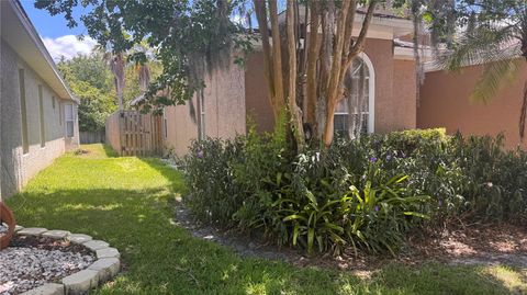 Photo of 4510 New Dawn Court, Lutz, FL 33558 (MLS # J1001122)