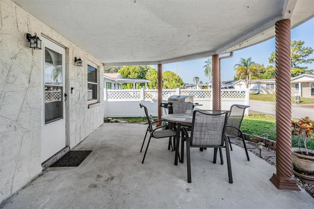 Photo of 3608 Umber Road, Holiday, FL 34691 (MLS # TB8447006)