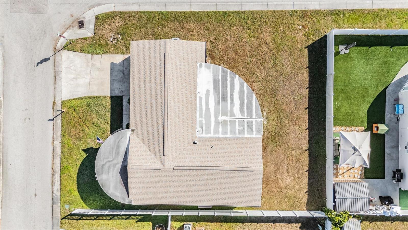 ALOHA GARDENS - Residential