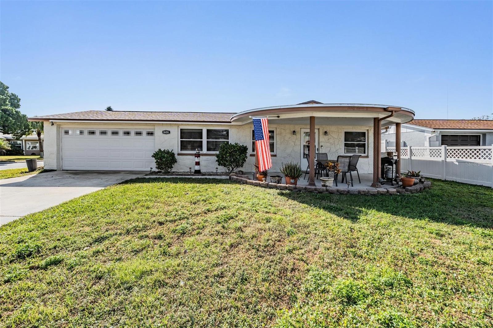 ALOHA GARDENS - Residential