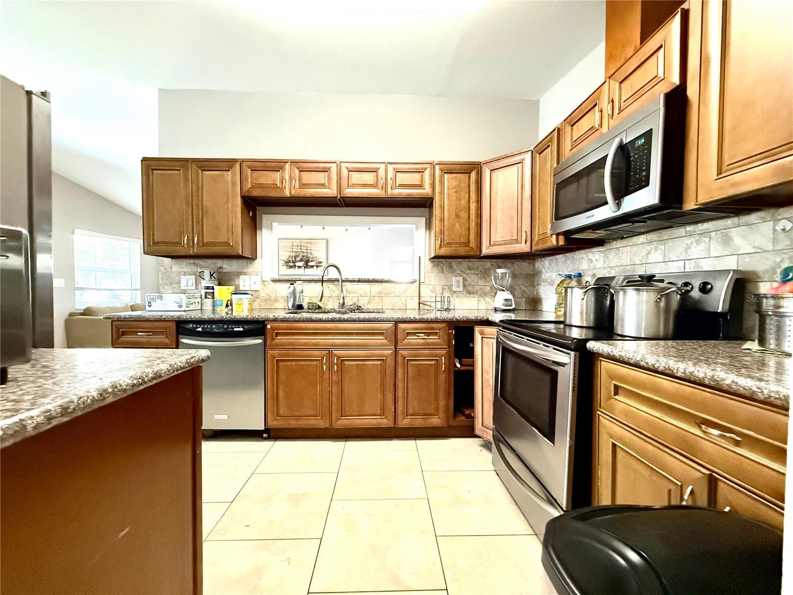 LORRAINE PARK REP OF PT - Residential