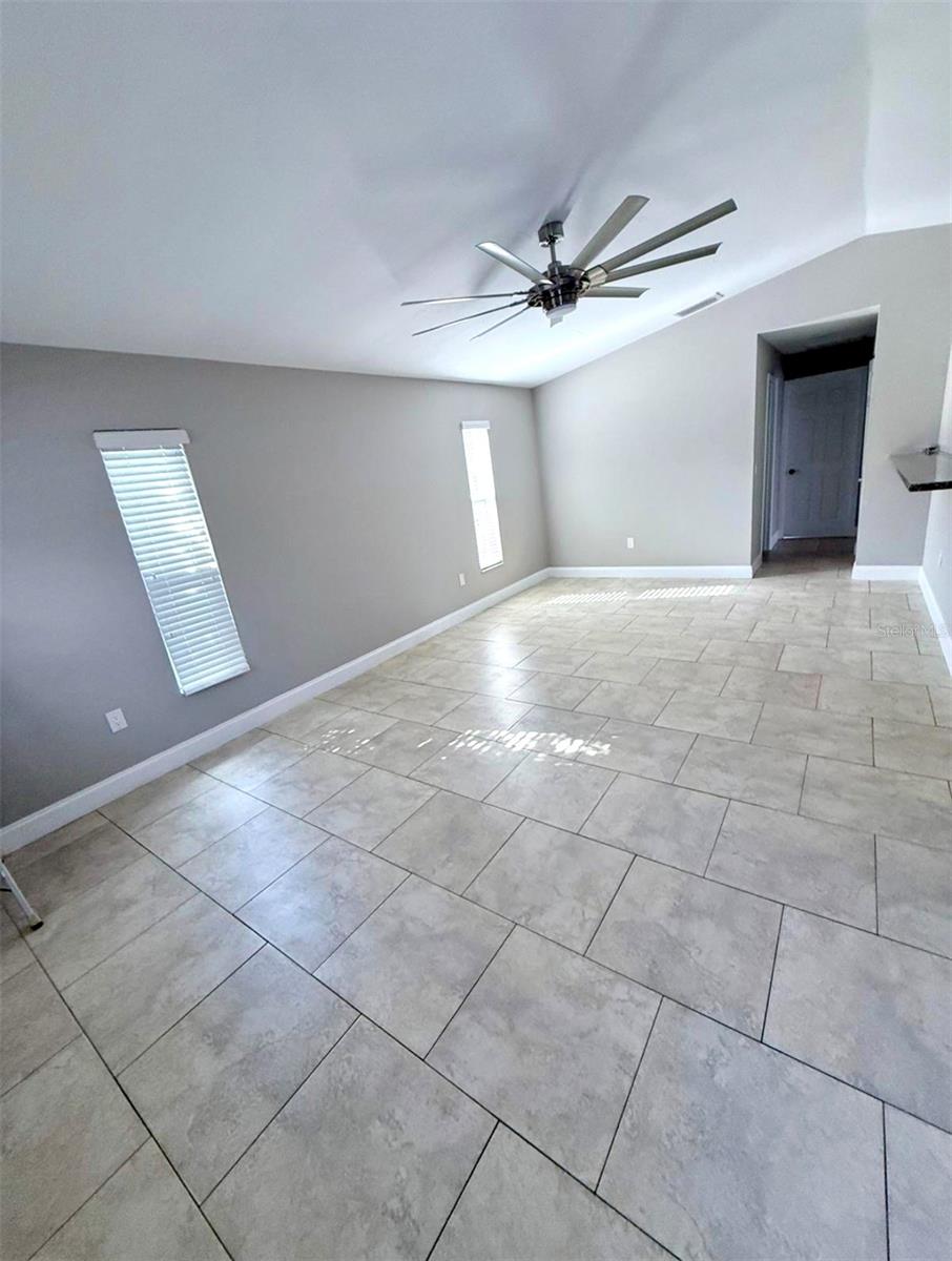 LORRAINE PARK REP OF PT - Residential