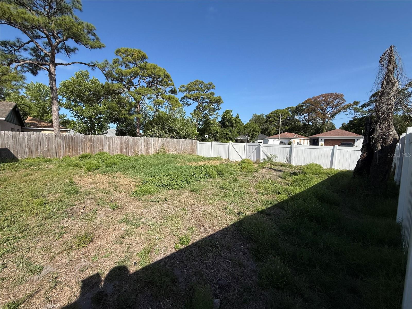 LORRAINE PARK REP OF PT - Residential