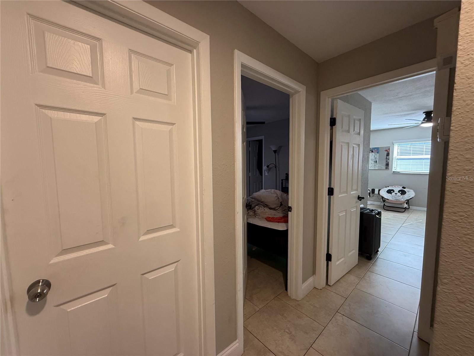 LORRAINE PARK REP OF PT - Residential