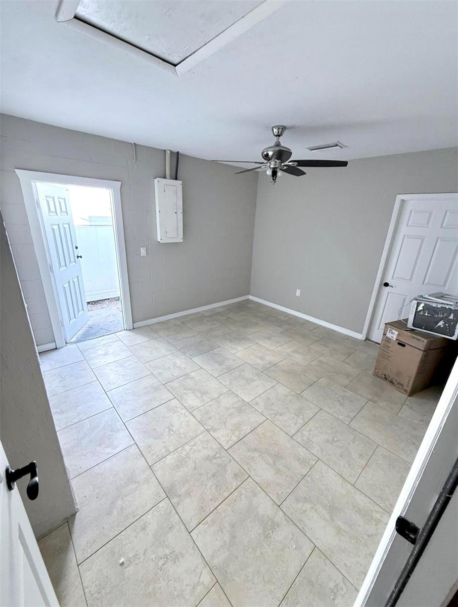 LORRAINE PARK REP OF PT - Residential