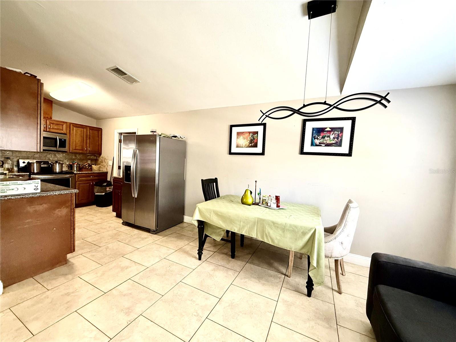 LORRAINE PARK REP OF PT - Residential