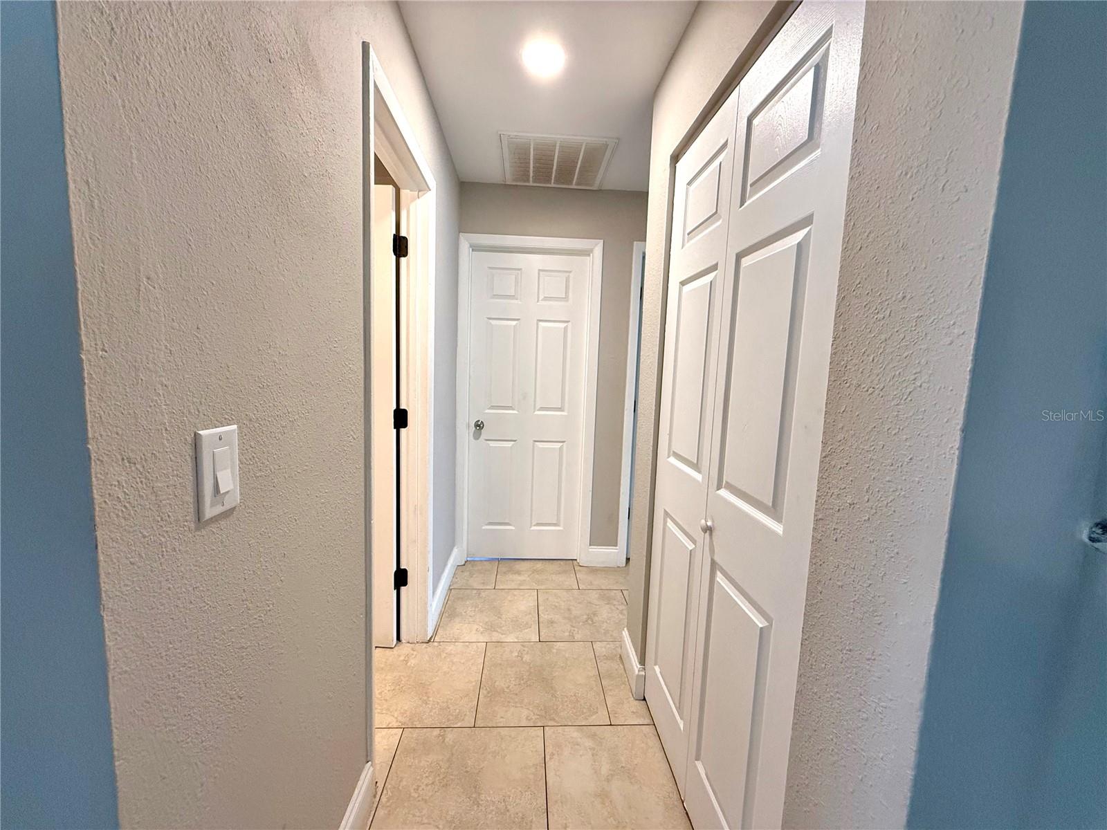 LORRAINE PARK REP OF PT - Residential