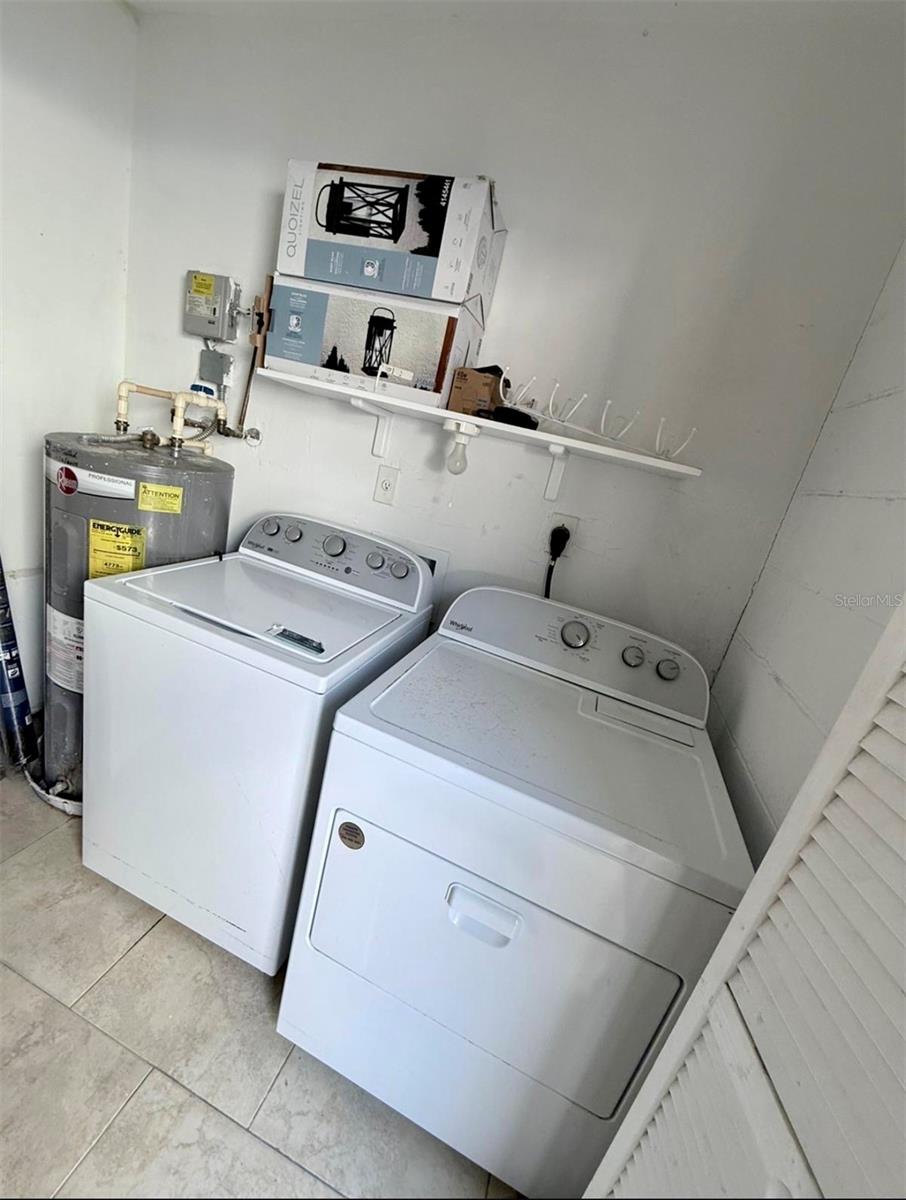 LORRAINE PARK REP OF PT - Residential