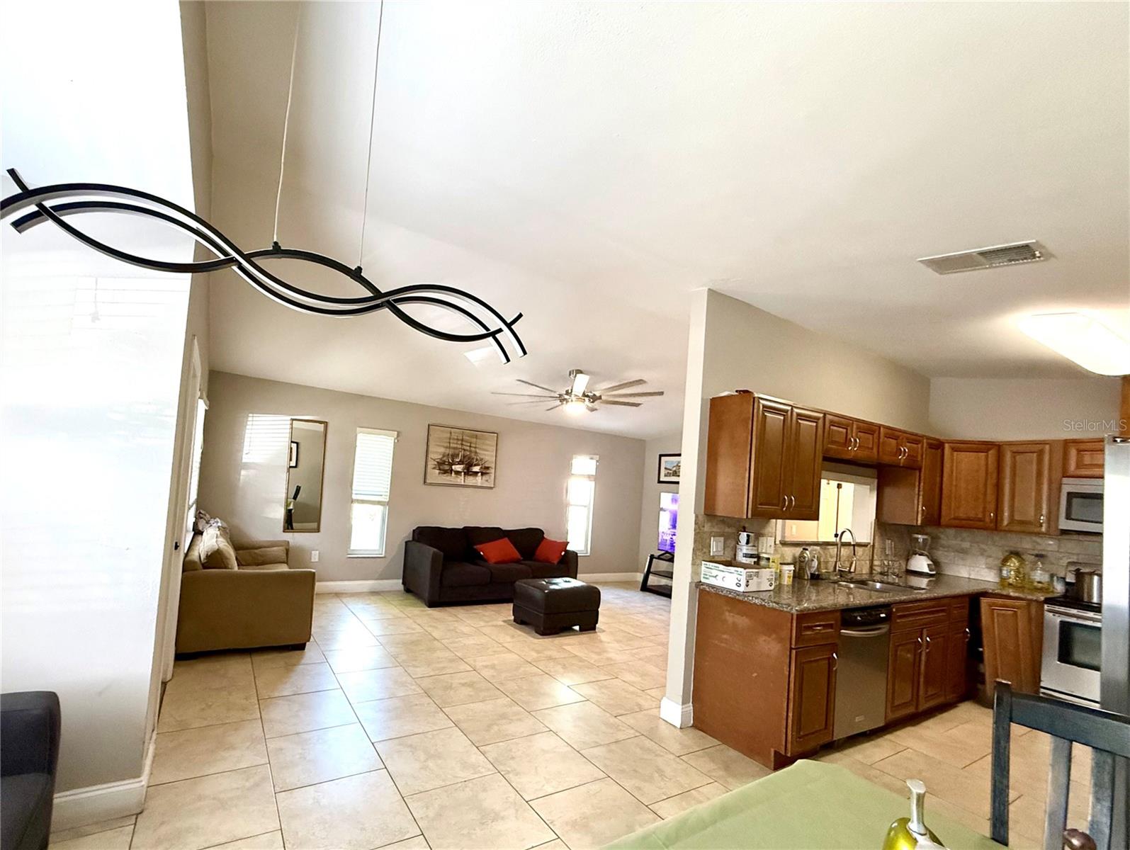 LORRAINE PARK REP OF PT - Residential