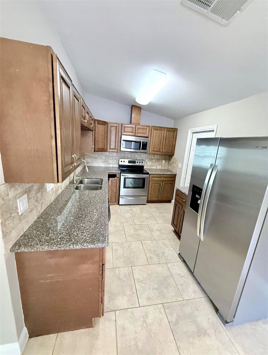 LORRAINE PARK REP OF PT - Residential