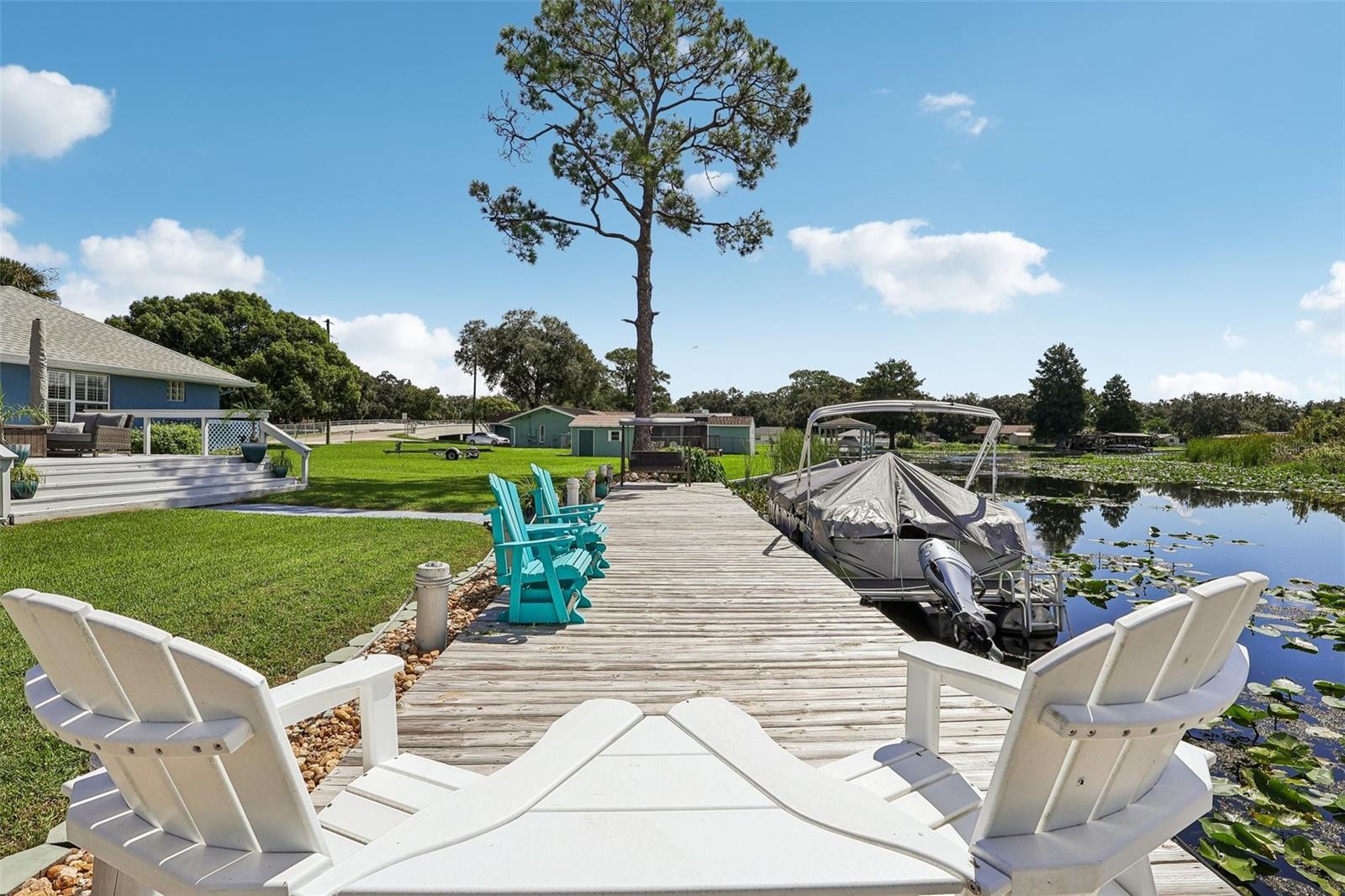 28116 LOIS DRIVE