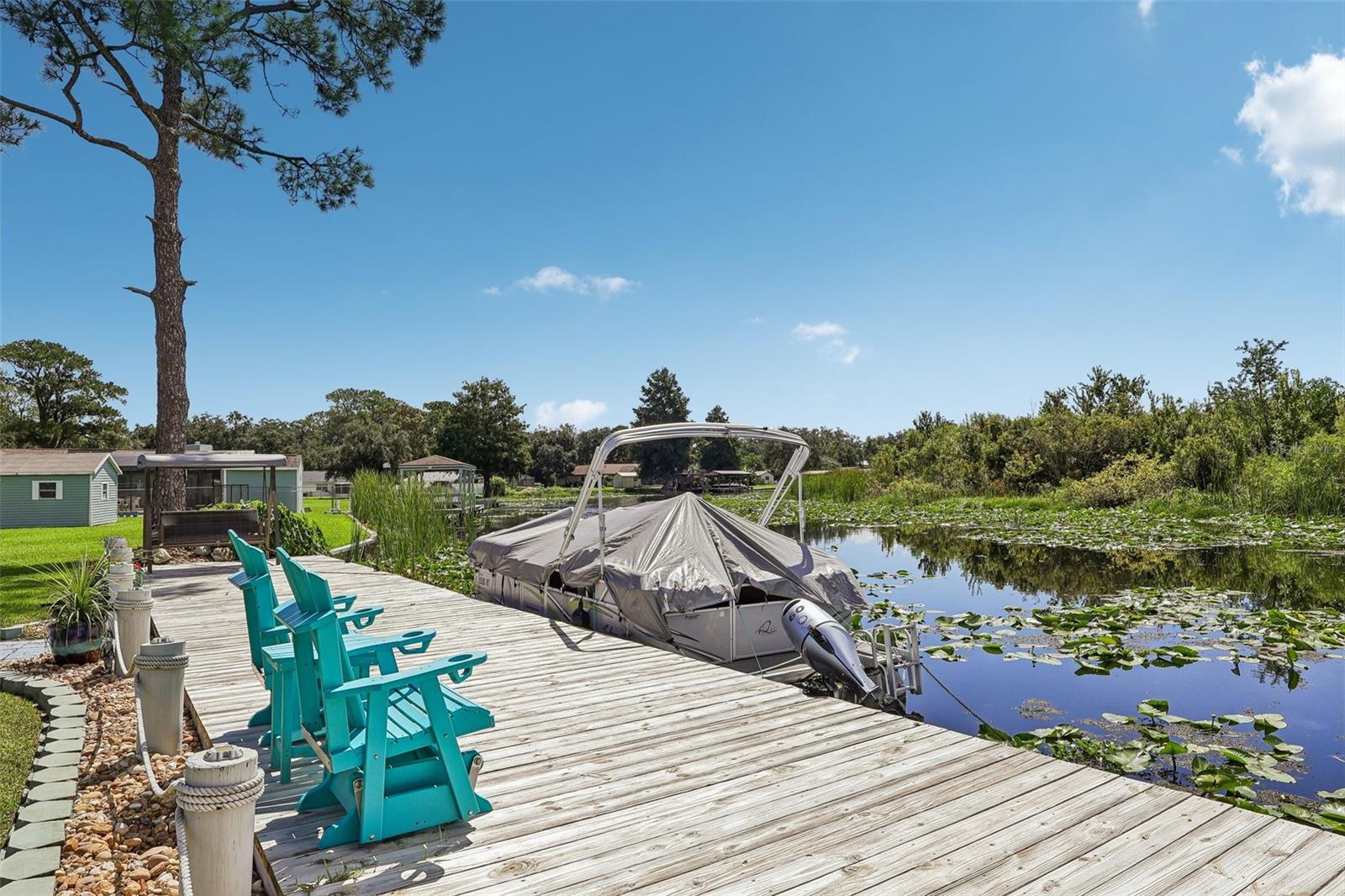 28116 LOIS DRIVE