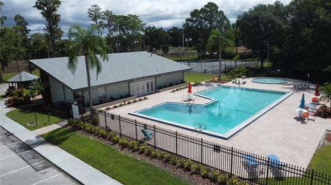 A home in ORLANDO