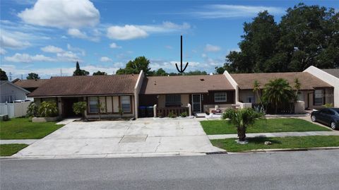 A home in ORLANDO