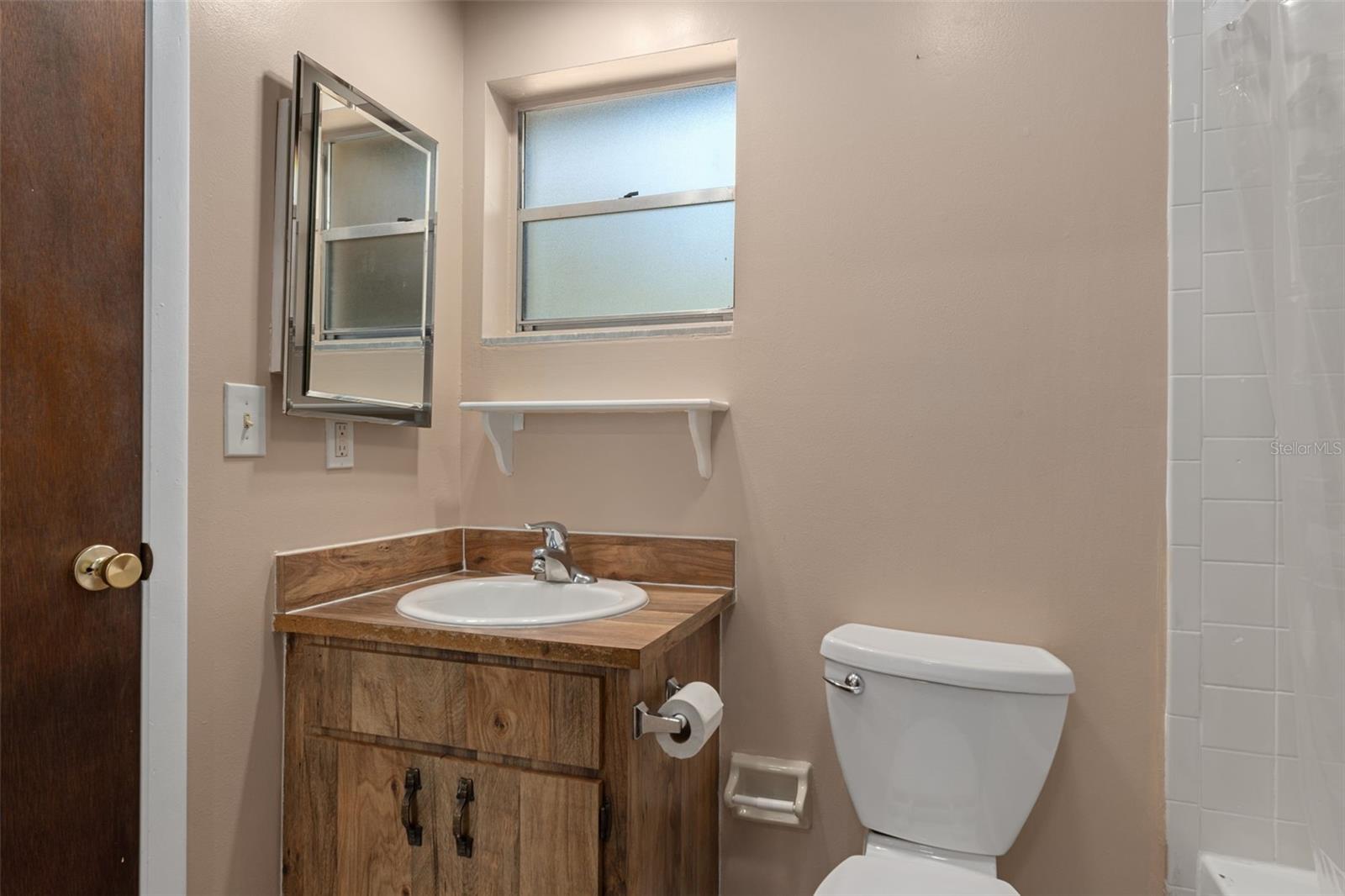 MEADOW WOOD - Residential