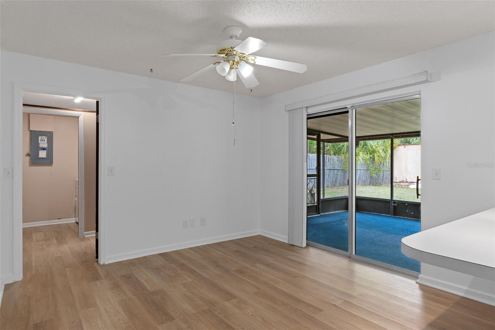 MEADOW WOOD - Residential