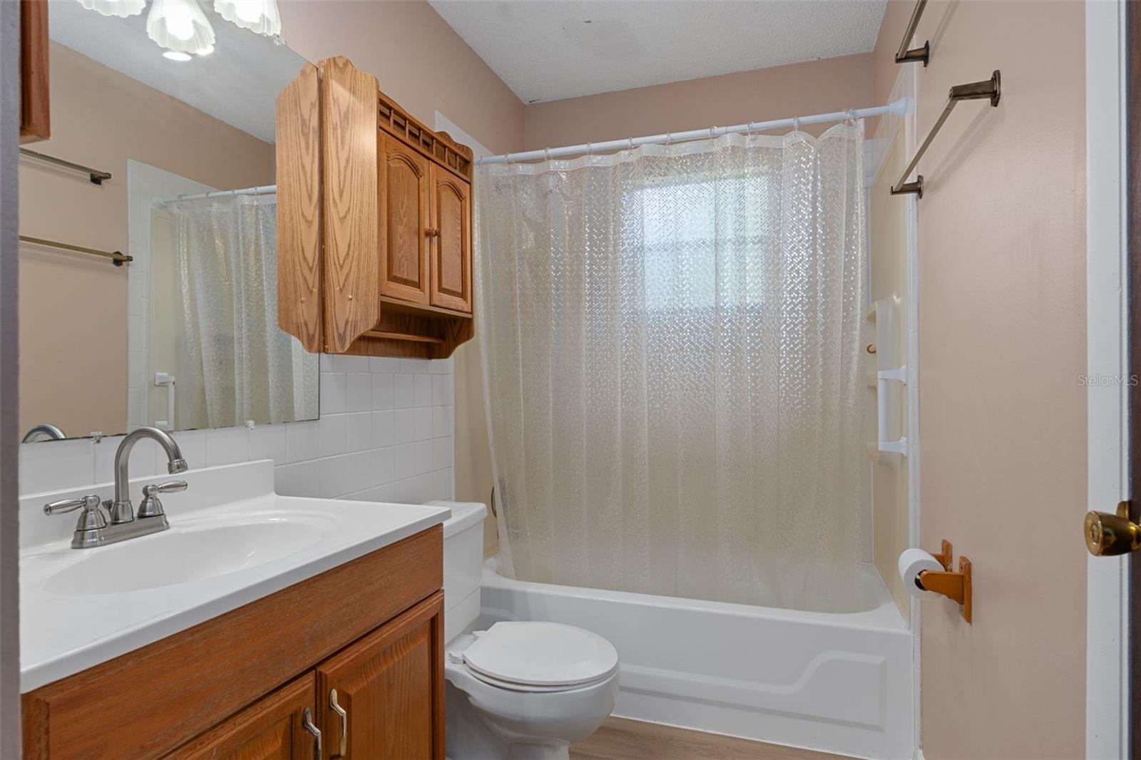 MEADOW WOOD - Residential