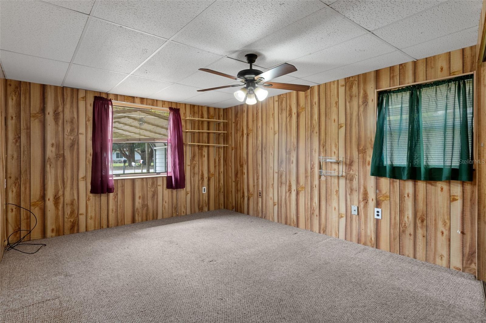 MEADOW WOOD - Residential