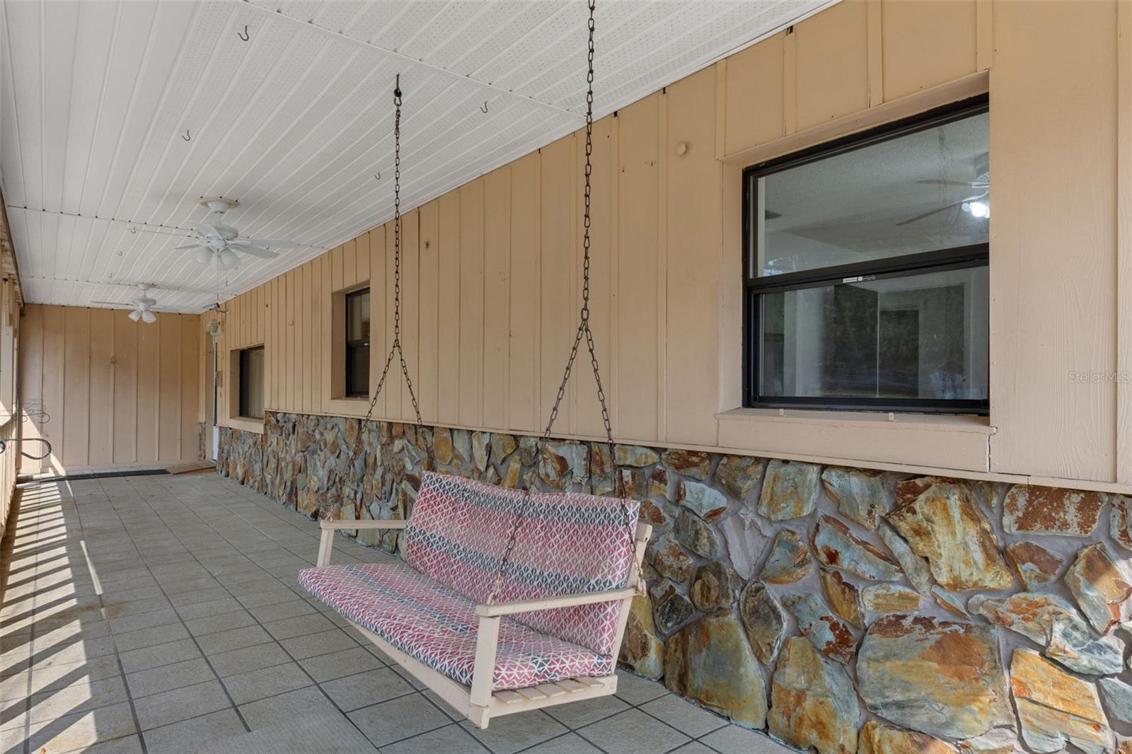 MEADOW WOOD - Residential