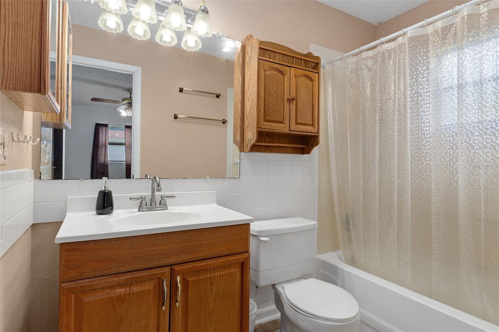 MEADOW WOOD - Residential