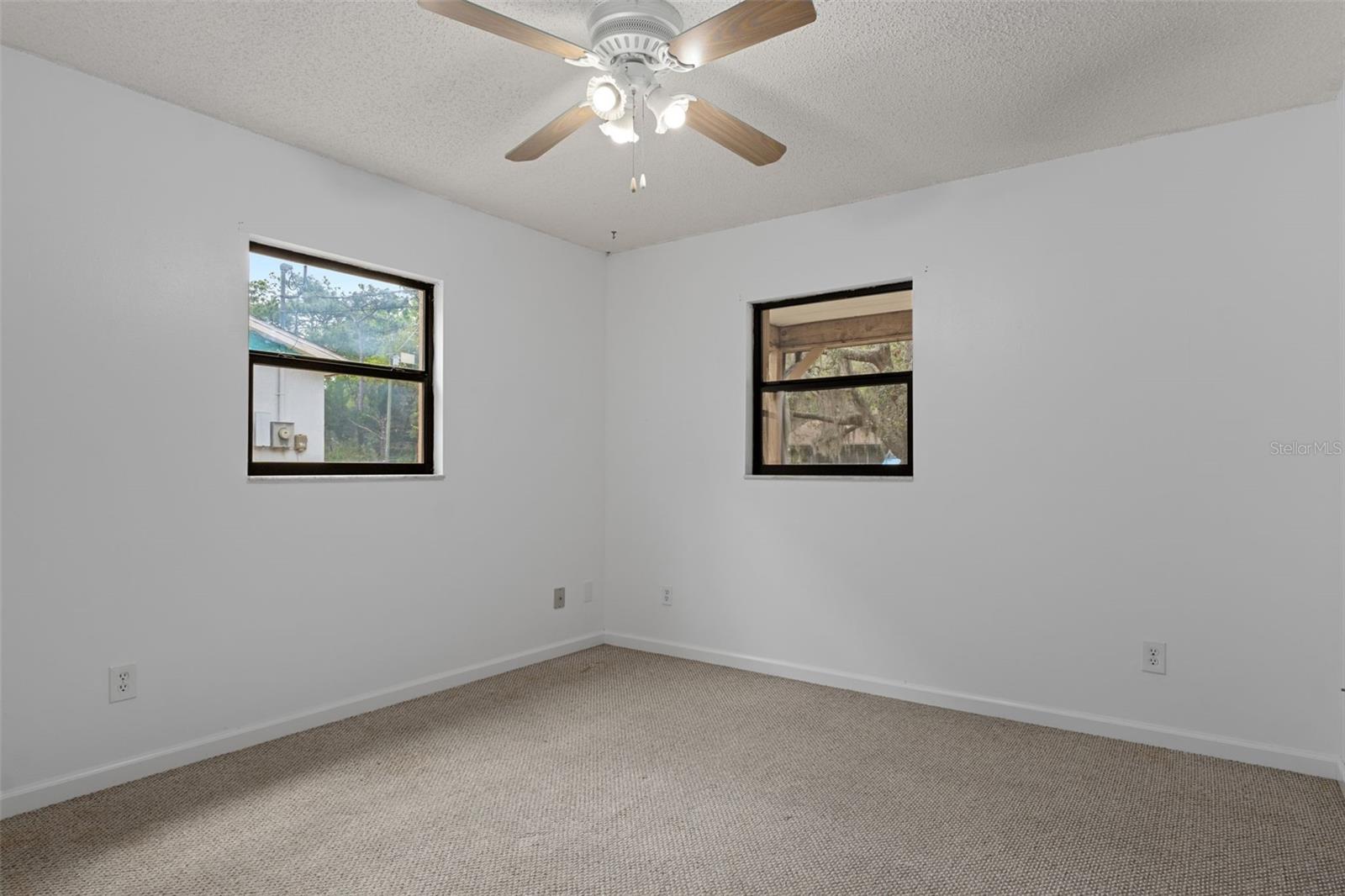 MEADOW WOOD - Residential