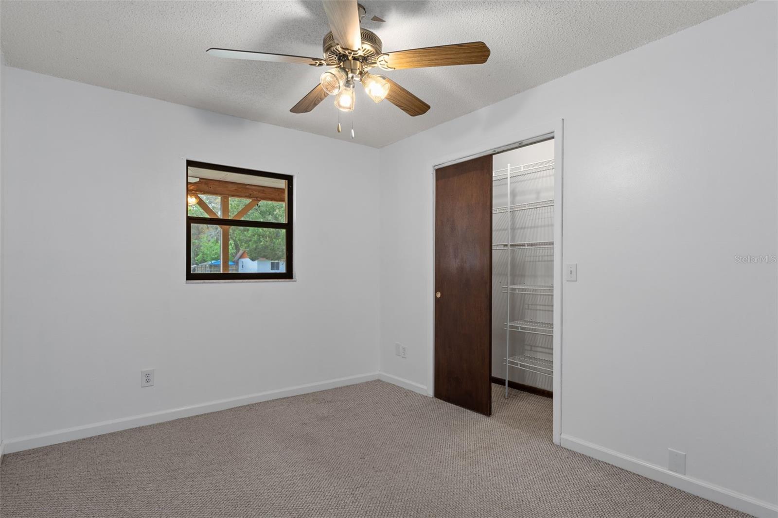 MEADOW WOOD - Residential