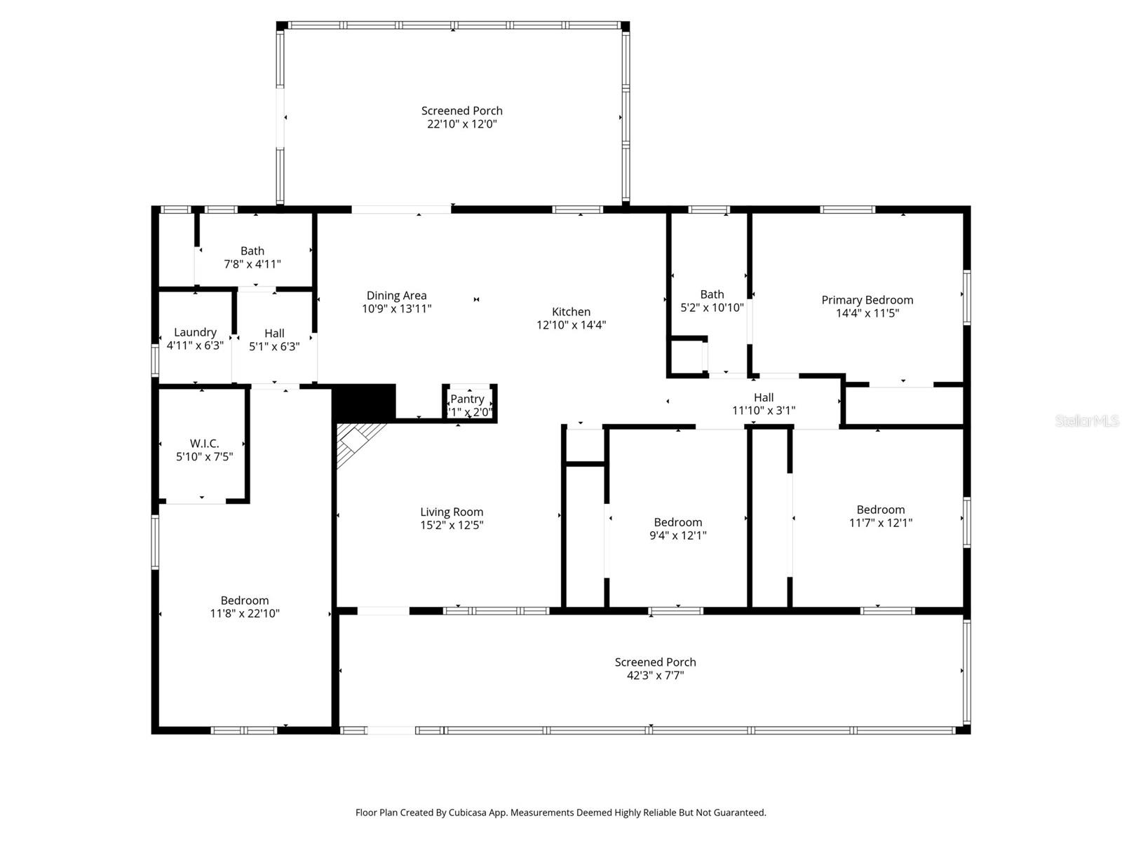 MEADOW WOOD - Residential