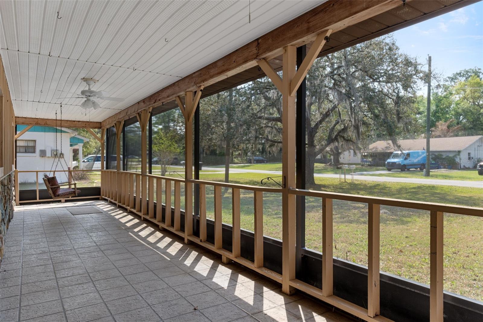 MEADOW WOOD - Residential