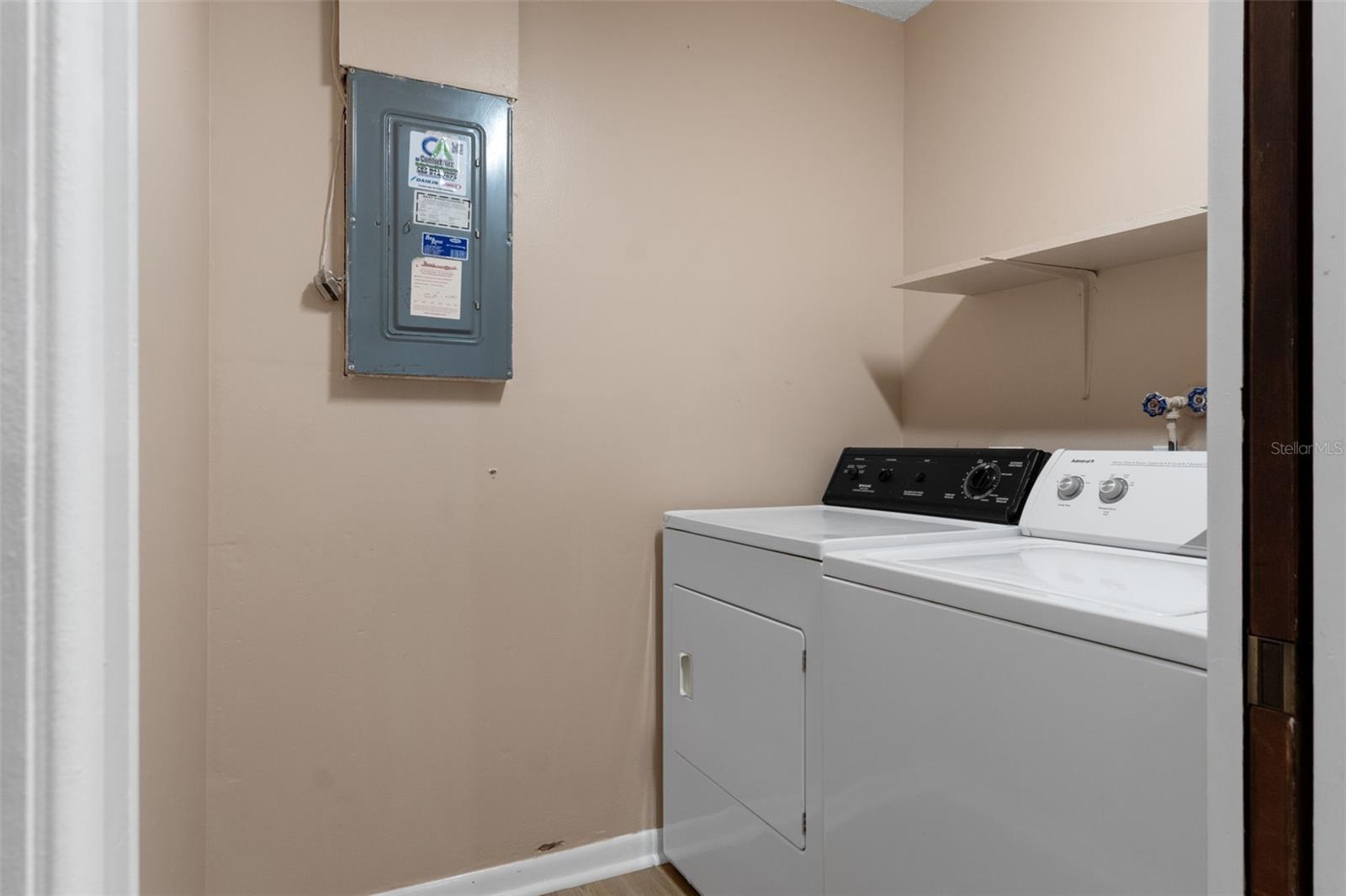 MEADOW WOOD - Residential