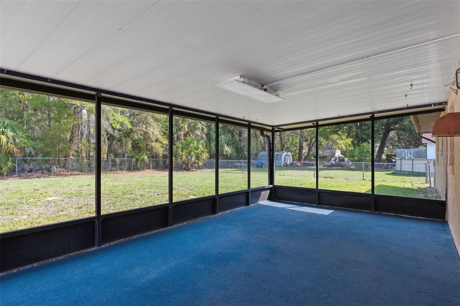 MEADOW WOOD - Residential