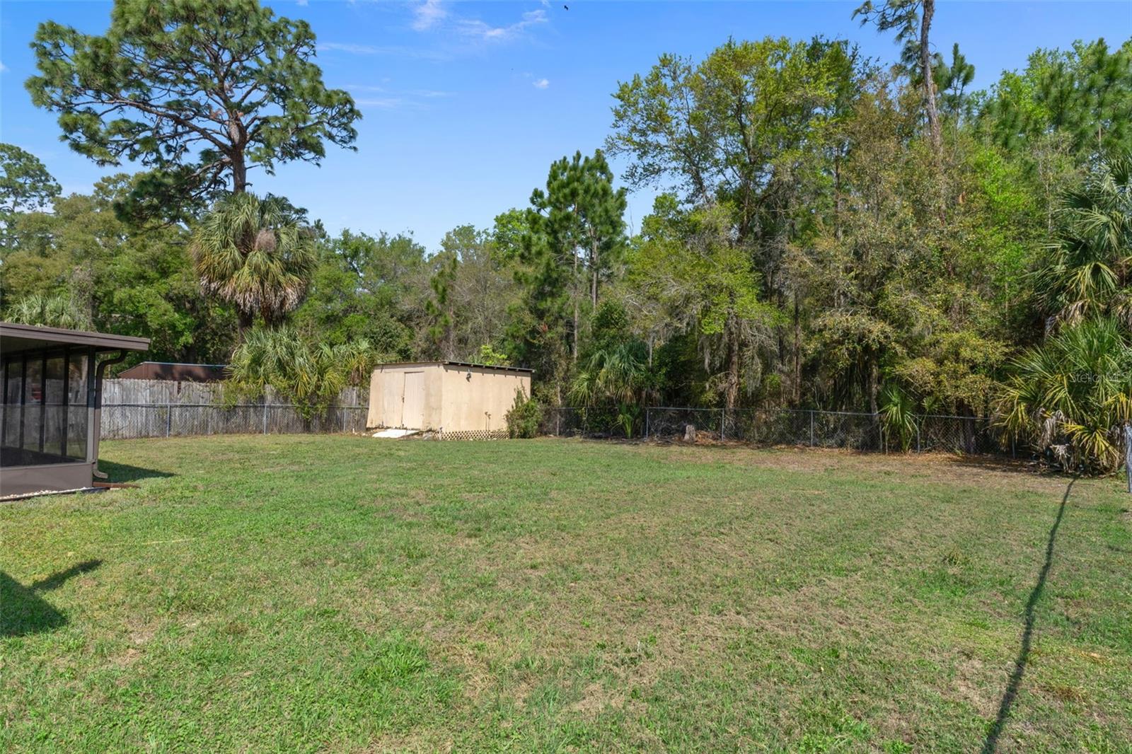 MEADOW WOOD - Residential