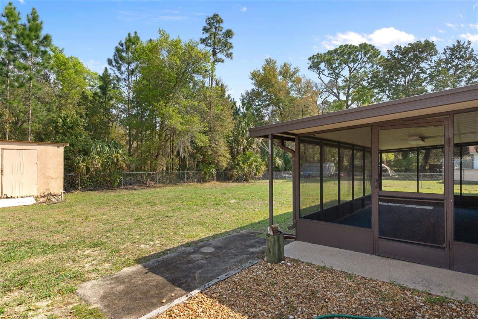 MEADOW WOOD - Residential